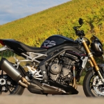 Triumph Speed Triple 1200 RS - 09