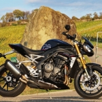 Triumph Speed Triple 1200 RS - 10