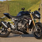 Triumph Speed Triple 1200 RS - 11