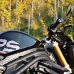 Triumph Speed Triple 1200 RS - 13