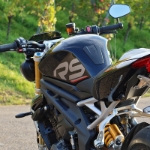 Triumph Speed Triple 1200 RS - 14