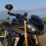 Triumph Speed Triple 1200 RS - 15