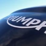 Triumph Speed Triple 1200 RS - 17