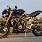 Triumph Speed Triple 1200 RS - 24