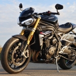 Triumph Speed Triple 1200 RS - 25