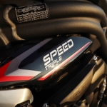 Triumph Speed Triple 1200 RS - 27