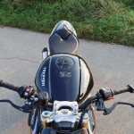 Triumph Speed Triple 1200 RS - 34