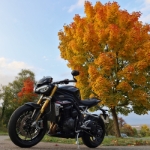 Triumph Speed Triple 1200 RS