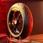 Pirelli DR4C - 002