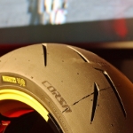 Pirelli DR4C - 005