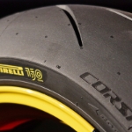 Pirelli DR4C - 006