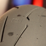 Pirelli DR4C - 008