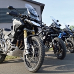 Triumph Tiger 1200 - 06