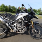 Triumph Tiger 1200 - 08