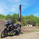 Triumph Tiger 1200 - 32