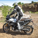 Triumph Tiger 1200 - 38