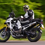 Triumph Tiger 1200 - 63