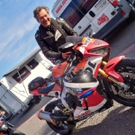 7 Fireblade-Racing Treffen 2023 Most - 012