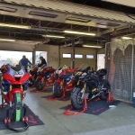 7 Fireblade-Racing Treffen 2023 Most - 014