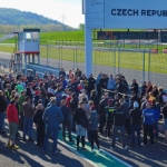 7 Fireblade-Racing Treffen 2023 Most - 016