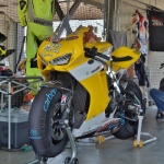 7 Fireblade-Racing Treffen 2023 Most - 021