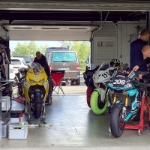 7 Fireblade-Racing Treffen 2023 Most - 040