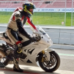 7 Fireblade-Racing Treffen 2023 Most - 056