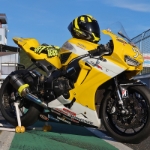 7 Fireblade-Racing Treffen 2023 Most - 076