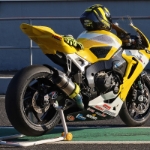 7 Fireblade-Racing Treffen 2023 Most - 077