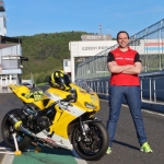 7 Fireblade-Racing Treffen 2023 Most - 085