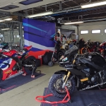 7 Fireblade-Racing Treffen 2023 Most - 091