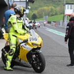 7 Fireblade-Racing Treffen 2023 Most - 102