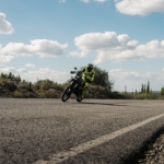 Michelin Anakee Road Power6 PowerGP2 - 025