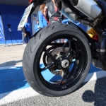 Michelin Anakee Road Power6 PowerGP2 - 072