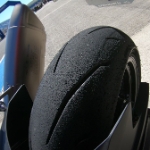 Michelin Anakee Road Power6 PowerGP2 - 090