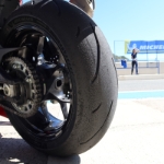 Michelin Anakee Road Power6 PowerGP2 - 091