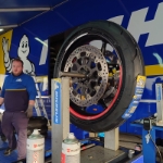 Michelin Anakee Road Power6 PowerGP2 - 107