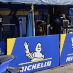 Michelin Anakee Road Power6 PowerGP2 - 108