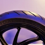 Metzeler Roadtec02 IoM 2024 - 05