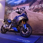 Metzeler Roadtec02 IoM 2024 - 07