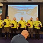 Metzeler Roadtec02 IoM 2024 - 12