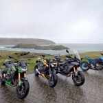 Metzeler Roadtec02 IoM 2024 - 16