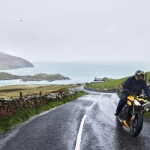 Metzeler Roadtec02 IoM 2024 - 17
