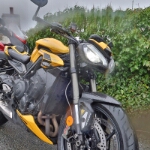 Metzeler Roadtec02 IoM 2024 - 24