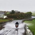 Metzeler Roadtec02 IoM 2024 - 26