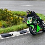 Metzeler Roadtec02 IoM 2024 - 29