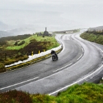 Metzeler Roadtec02 IoM 2024 - 30