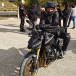 Hornet SP 2025 Alicante - 15