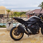 Hornet SP 2025 Alicante - 24