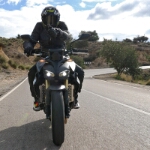 Hornet SP 2025 Alicante - 25